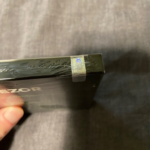 Sealed Trezor Crypto Hardware Wallet - Picture 2 of 3